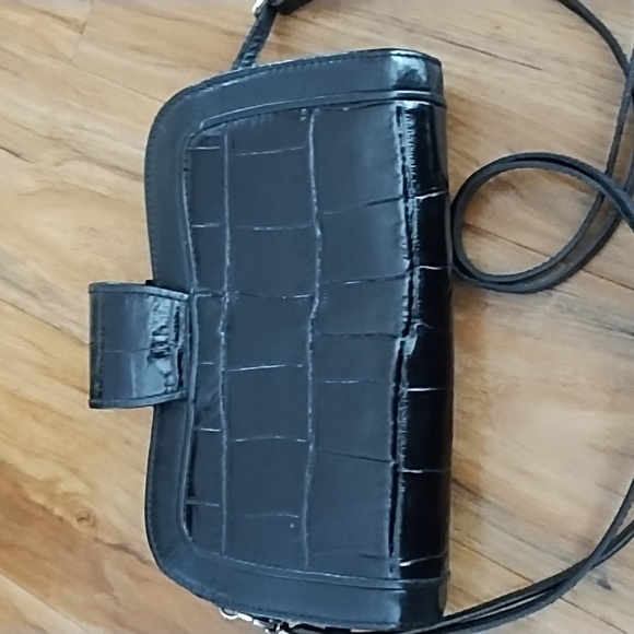 Brighton Crossbody Bag - Picture 6 of 11